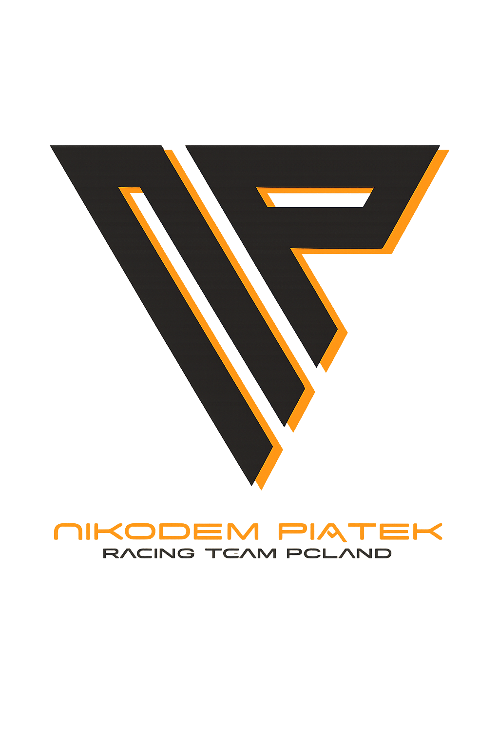 Nikodem Piątek Logo